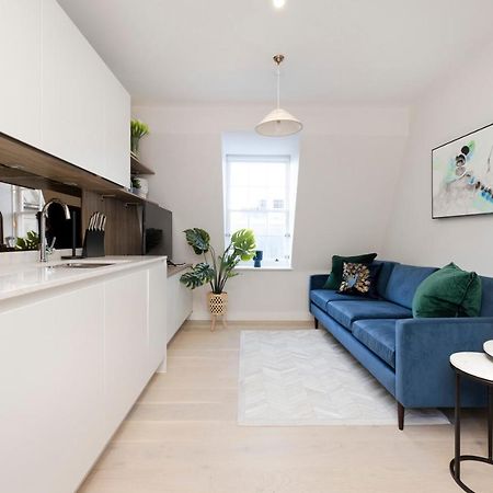 Joivy Tasteful Studios On Rose South Edinburgh Ngoại thất bức ảnh