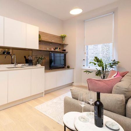 Joivy Tasteful Studios On Rose South Edinburgh Ngoại thất bức ảnh