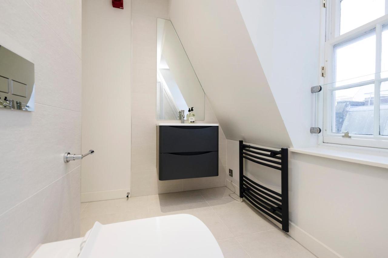 Joivy Tasteful Studios On Rose South Edinburgh Ngoại thất bức ảnh