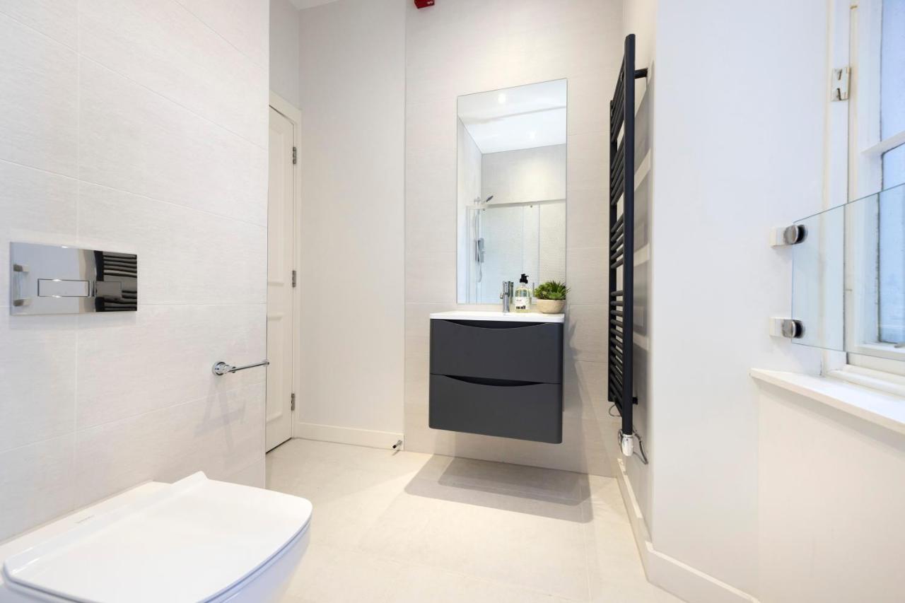 Joivy Tasteful Studios On Rose South Edinburgh Ngoại thất bức ảnh