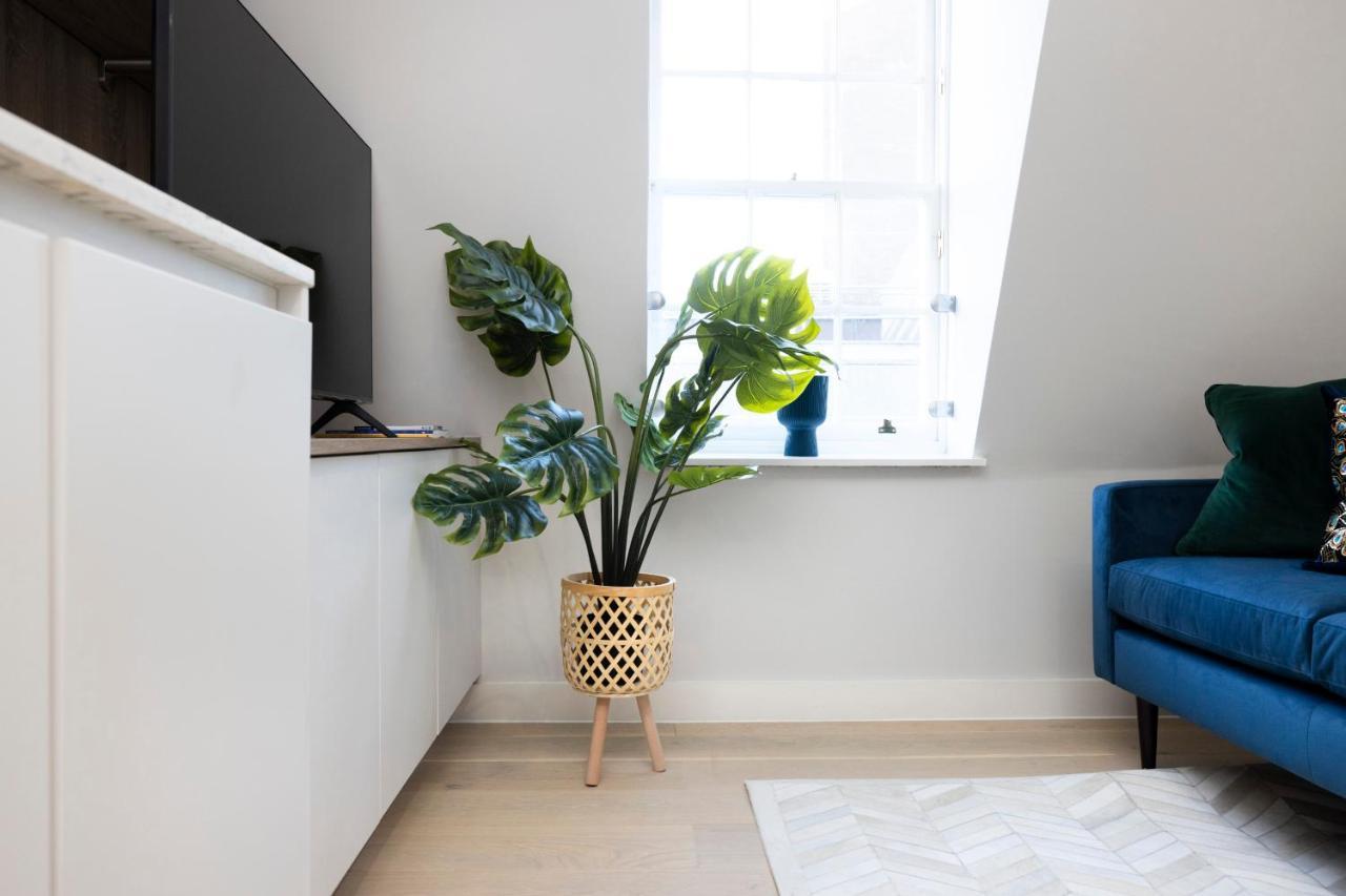 Joivy Tasteful Studios On Rose South Edinburgh Ngoại thất bức ảnh