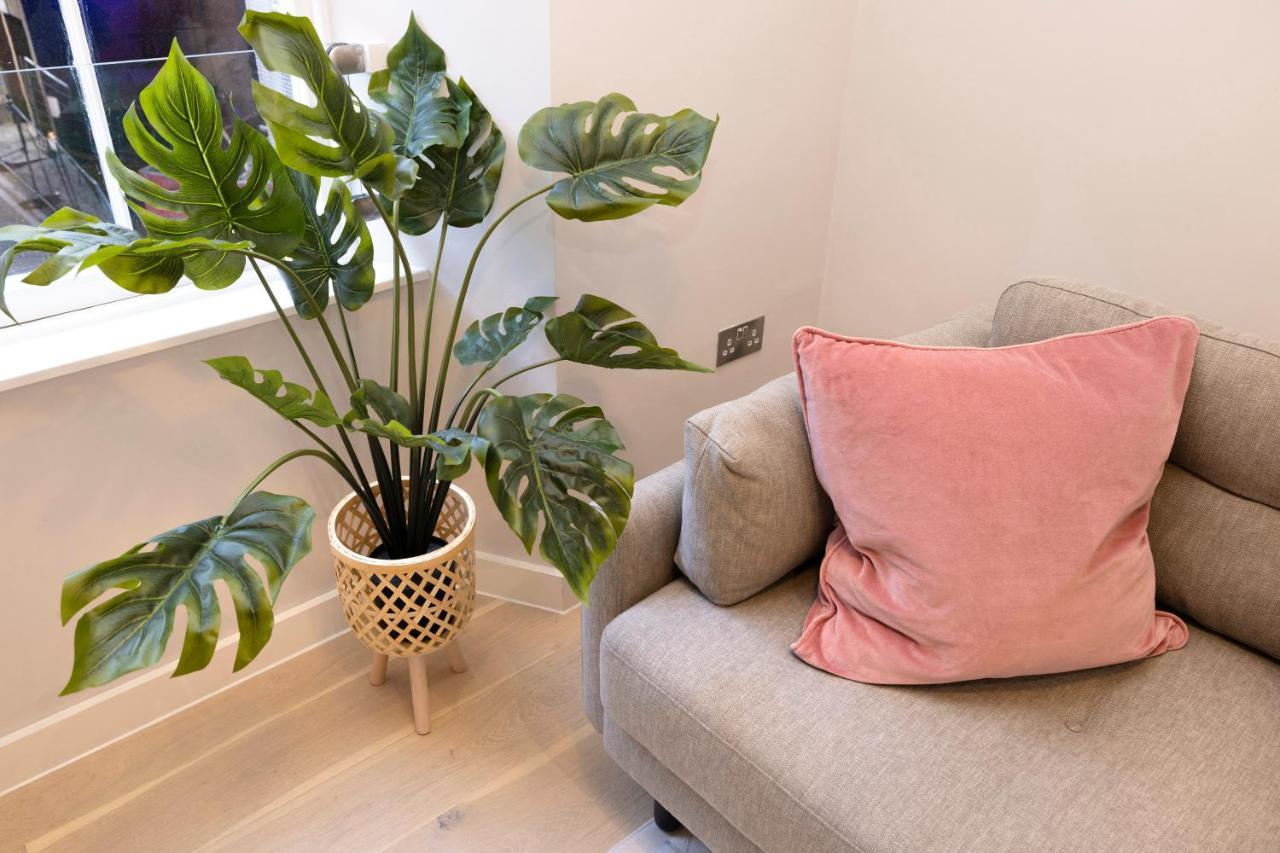 Joivy Tasteful Studios On Rose South Edinburgh Ngoại thất bức ảnh