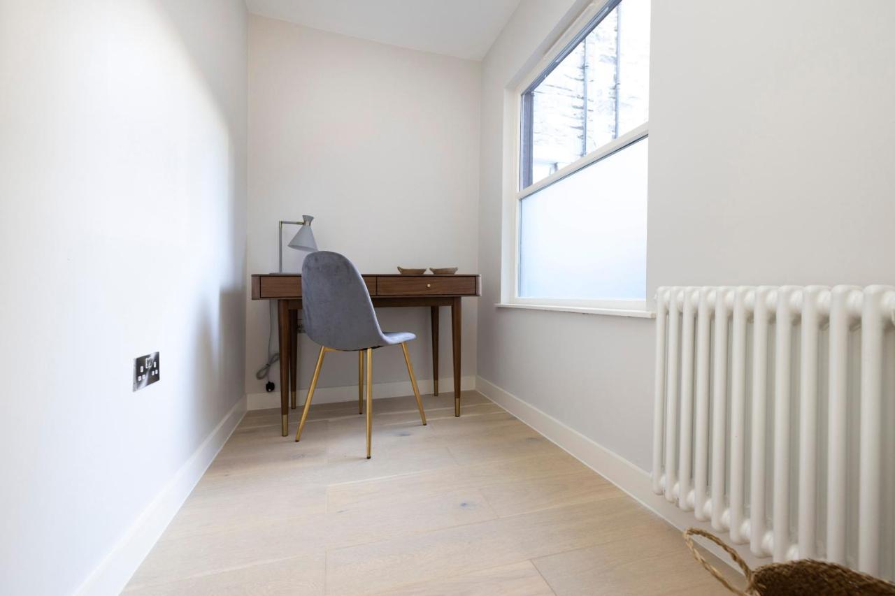 Joivy Tasteful Studios On Rose South Edinburgh Ngoại thất bức ảnh