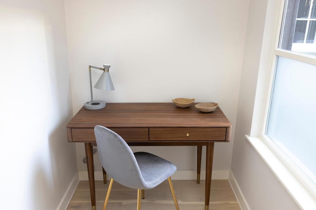 Joivy Tasteful Studios On Rose South Edinburgh Ngoại thất bức ảnh